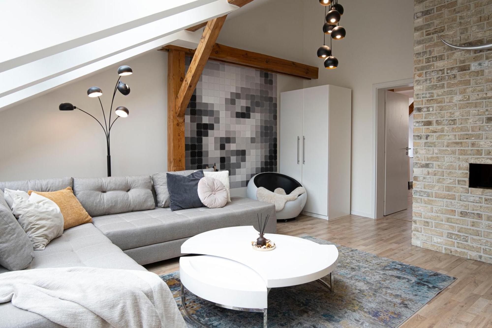 דירה Marilyn Monroe With Ac In Center